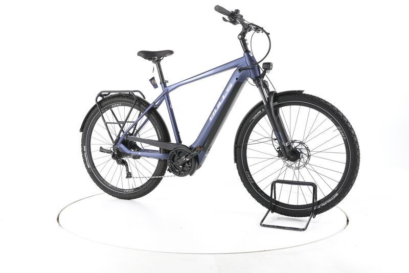 Bulls Allground EVO 2023 | modrá | 29" | 55 cm | 500 - 3000 km, image 2 of 5