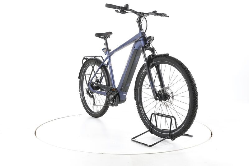 Bulls Allground EVO 2023 | modrá | 29" | 55 cm | 500 - 3000 km, image 3 of 5