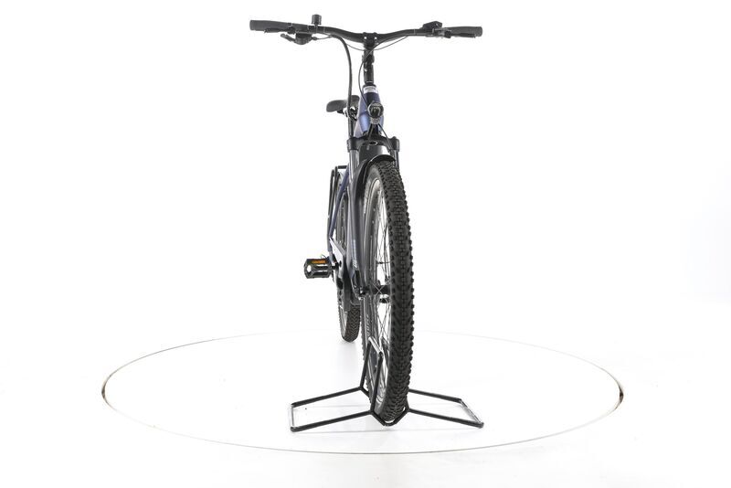 Bulls Allground EVO 2023 | modrá | 29" | 55 cm | 500 - 3000 km, image 4 of 5