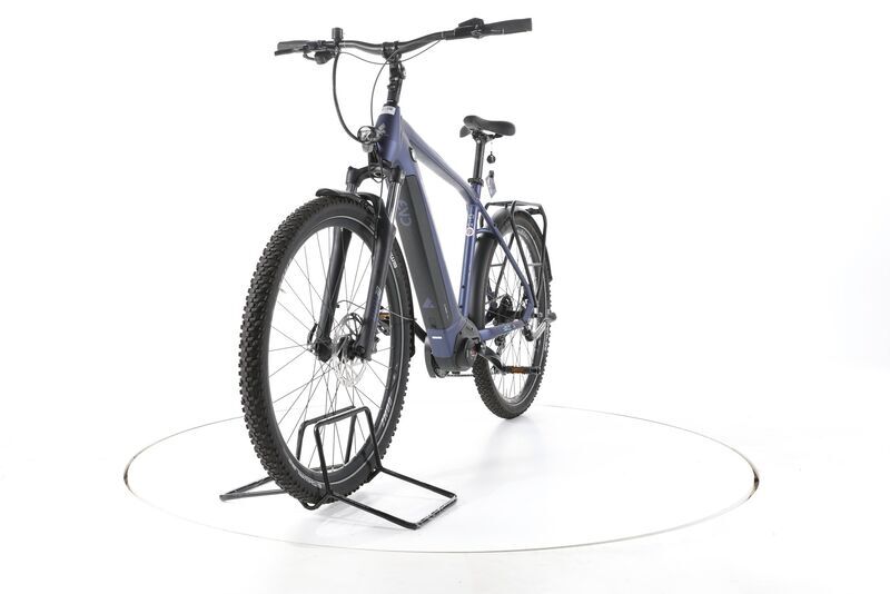 Bulls Allground EVO 2023 | modrá | 29" | 55 cm | 500 - 3000 km, image 5 of 5