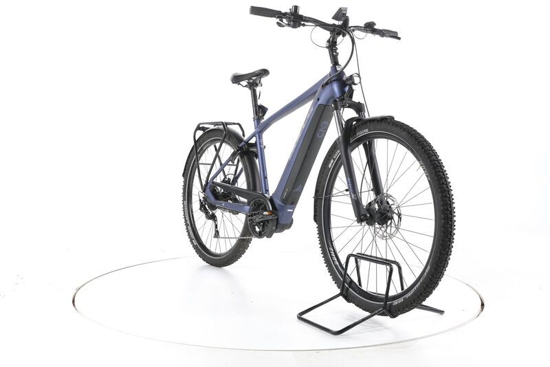 Bulls Allground EVO 2023 | modrá | 28" | 50 cm | 500 - 3000 km, image 3 of 5