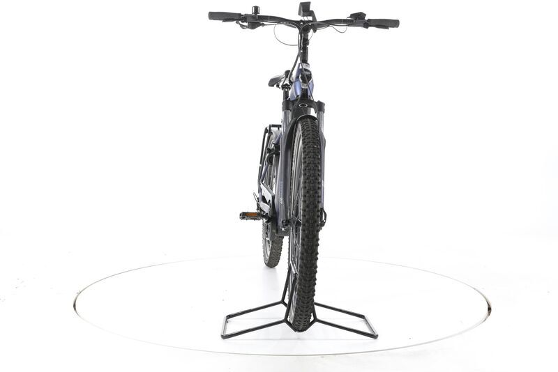 Bulls Allground EVO 2023 | modrá | 28" | 50 cm | 500 - 3000 km, image 4 of 5