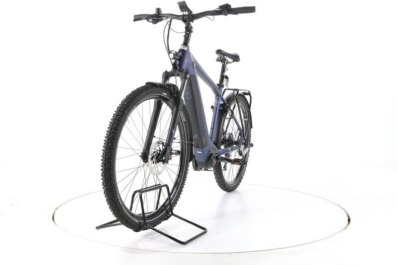 Bulls Allground EVO 2023 | modrá | 28" | 50 cm | 500 - 3000 km, image 5 of 5