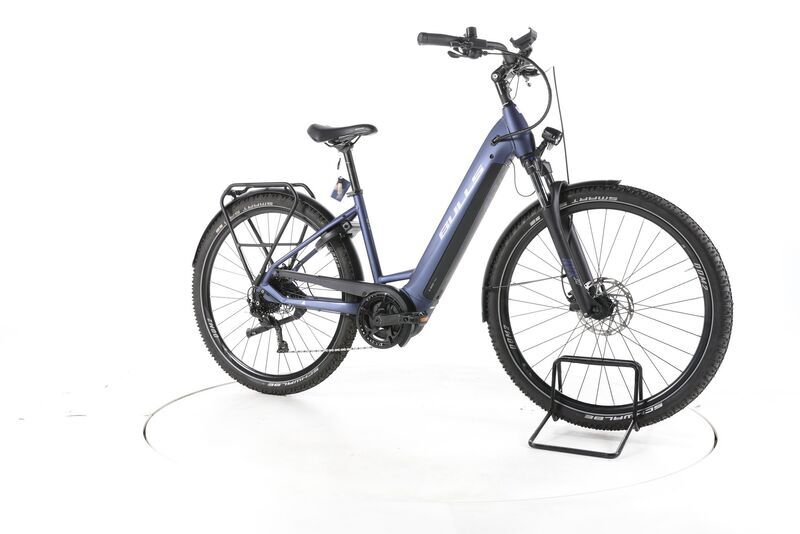 Bulls Allground evo 2024 | blau | 29" | 45 cm | < 500 km, image 1 of 4