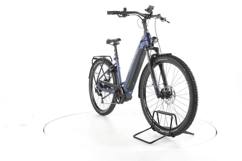 Bulls Allground evo 2024 | blau | 29" | 45 cm | < 500 km, image 2 of 4