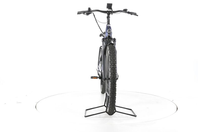 Bulls Allground evo 2024 | blau | 29" | 45 cm | < 500 km, image 3 of 4