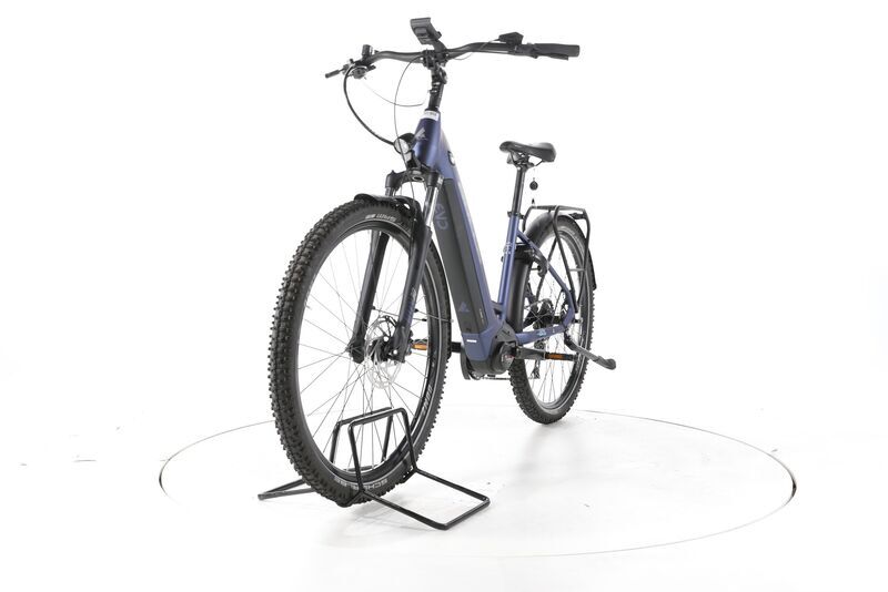 Bulls Allground evo 2024 | blau | 29" | 45 cm | < 500 km, image 4 of 4