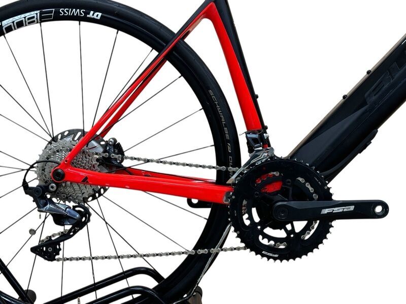 Bulls Alpine Hawk Evo 2020 | must | 28" | 58 cm | 500 - 3000 km 2