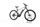 Bulls Aminga CX 2023 | cinzento | 27,5" | M | < 500 km, thumbnail 1 of 4