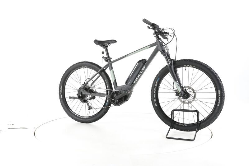 Bulls Aminga CX 2023 | cinzento | 27,5" | M | < 500 km, image 1 of 4