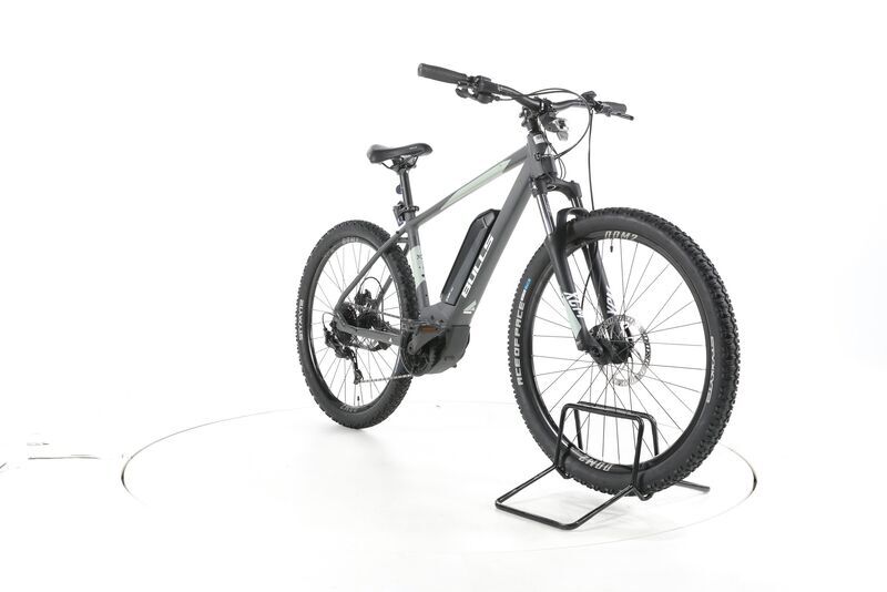 Bulls Aminga CX 2023 | cinzento | 27,5" | M | < 500 km, image 2 of 4