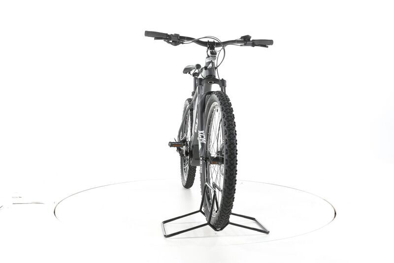 Bulls Aminga CX 2023 | cinzento | 27,5" | M | < 500 km, image 3 of 4