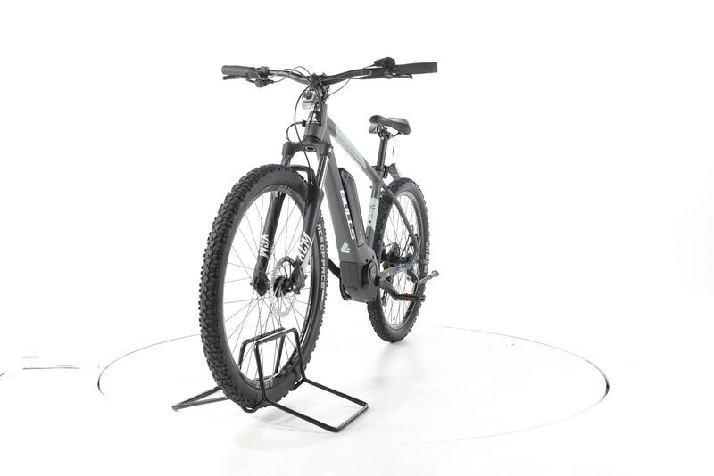 Bulls Aminga CX 2023 | cinzento | 27,5" | M | < 500 km, image 4 of 4