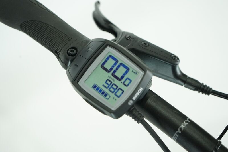 Bulls Aminga E2 CX (2022) | Diamant | weiß | 27.5" | 48 cm | 500 - 1000 km 4