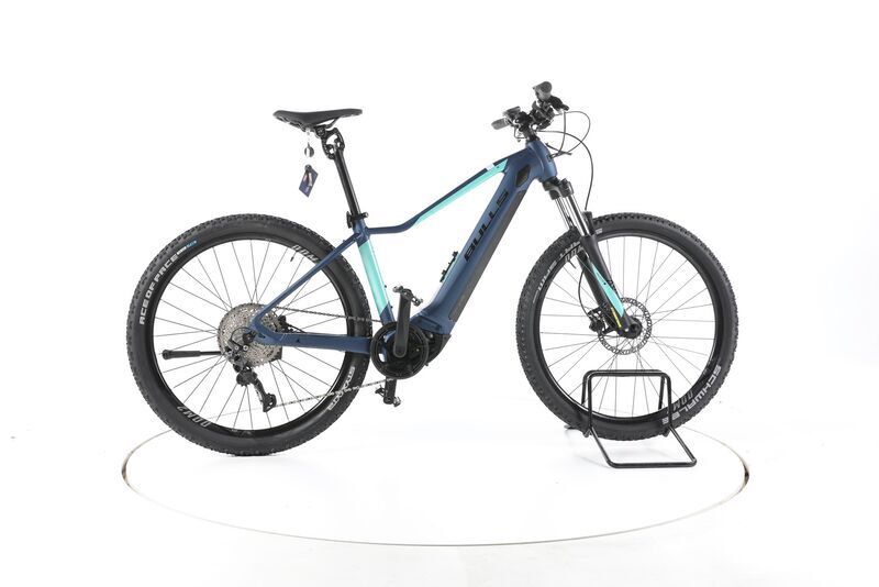 Bulls Aminga EVA 1 2022 | blau | 27,5" | 41 cm | < 500 km, image 1 of 5