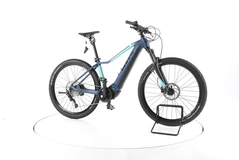 Bulls Aminga EVA 1 2022 | blau | 27,5" | 41 cm | < 500 km, image 2 of 5