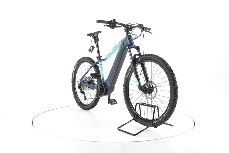 Bulls Aminga EVA 1 2022 | blau | 27,5" | 41 cm | < 500 km, image 3 of 5