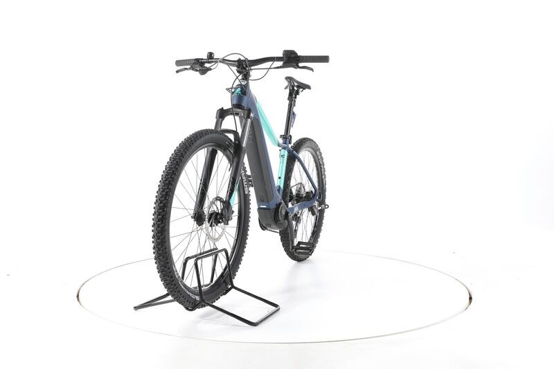 Bulls Aminga EVA 1 2022 | blau | 27,5" | 41 cm | < 500 km, image 5 of 5