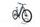Bulls Aminga EVA 1 2023 | modrá | 27,5" | M | < 500 km, thumbnail 2 of 4