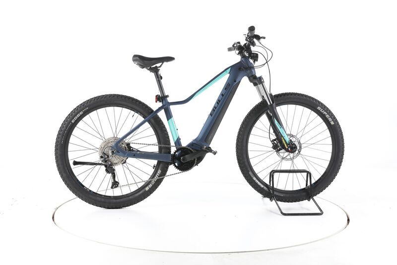 Bulls Aminga EVA 1 2023 | blauw | 27,5" | 41 cm | 500 - 3000 km, image 1 of 5