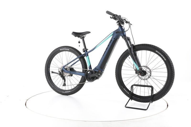 Bulls Aminga EVA 1 2023 | azul | 27,5" | 37 cm | < 500 km, image 2 of 5