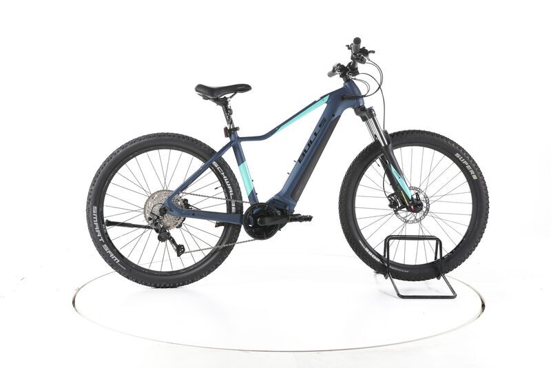 Bulls Aminga EVA 1 2023 | azul | 27,5" | 44 cm | 500 - 3000 km, image 1 of 5