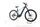 Bulls Aminga EVA 1 2023 | azul | 27,5" | 44 cm | 500 - 3000 km, thumbnail 2 of 5