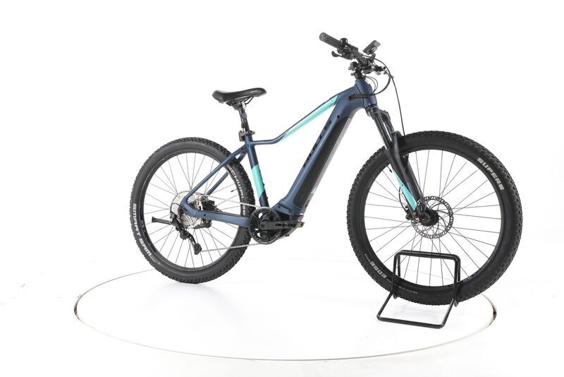 Bulls Aminga EVA 1 2023 | azul | 27,5" | 44 cm | 500 - 3000 km, image 2 of 5