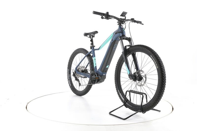 Bulls Aminga EVA 1 2023 | azul | 27,5" | 44 cm | 500 - 3000 km, image 3 of 5