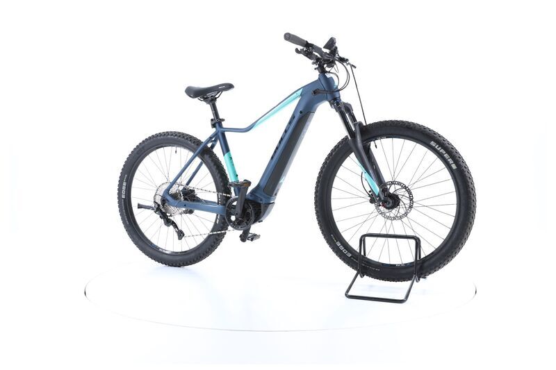 Bulls Aminga EVA 1 (2023) | Diamant | blau | 27.5" | 48 cm | L | < 100 km 2