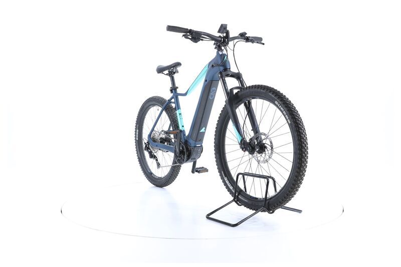 Bulls Aminga EVA 1 (2023) | Diamant | blau | 27.5" | 48 cm | L | < 100 km 3