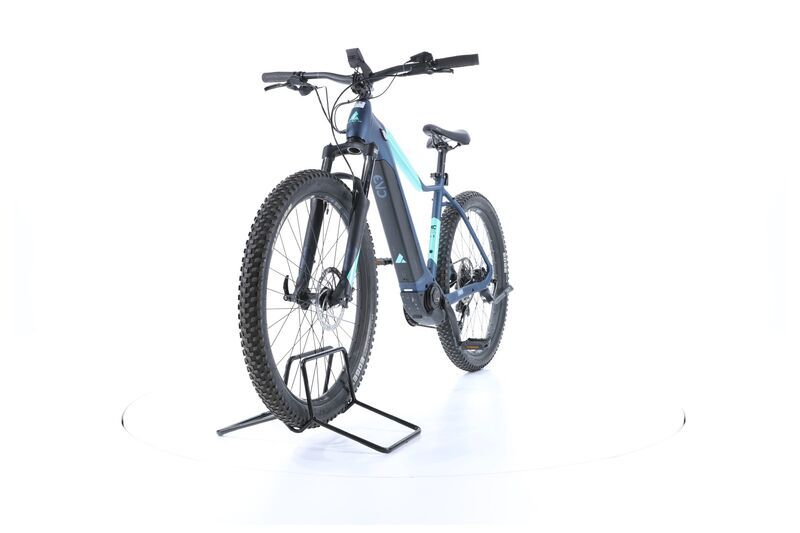 Bulls Aminga EVA 1 (2023) | Diamant | blau | 27.5" | 48 cm | L | < 100 km 5