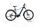 Bulls Aminga EVA 1 2024 | blue | 27,5" | L | < 500 km, thumbnail 1 of 5