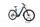 Bulls Aminga EVA 1 2024 | blue | 27,5" | L | < 500 km, thumbnail 2 of 5