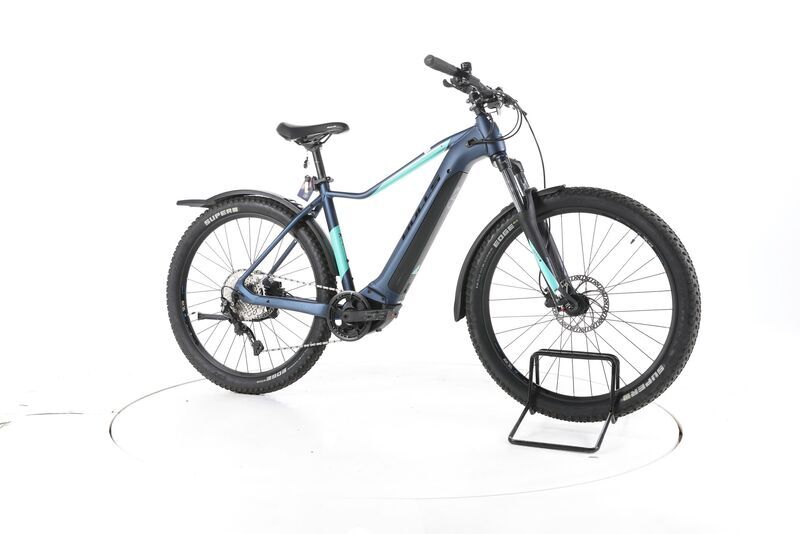 Bulls Aminga EVA 1 2024 | blue | 27,5" | L | < 500 km, image 2 of 5