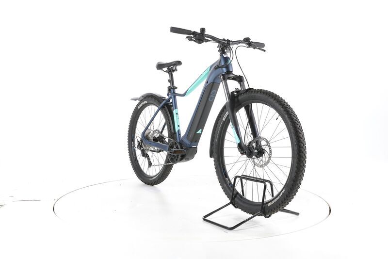 Bulls Aminga EVA 1 2024 | blue | 27,5" | L | < 500 km, image 3 of 5