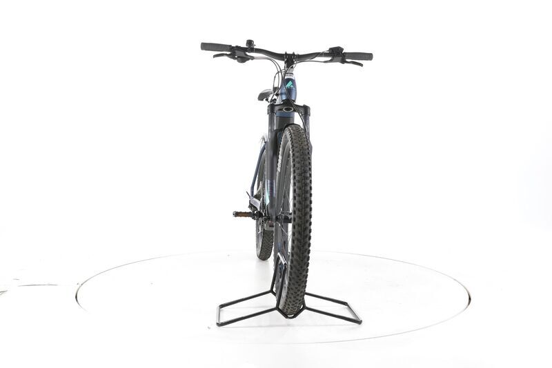 Bulls Aminga EVA 1 2024 | blue | 27,5" | L | < 500 km, image 4 of 5