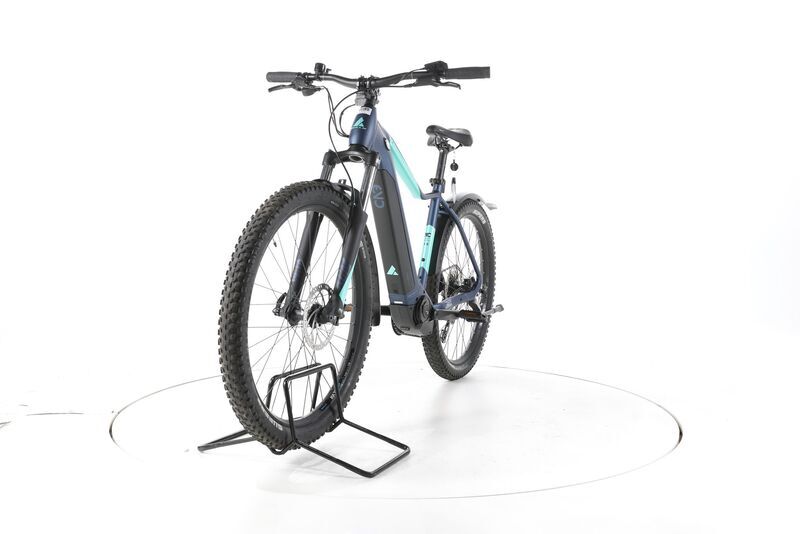 Bulls Aminga EVA 1 2024 | blue | 27,5" | L | < 500 km, image 5 of 5
