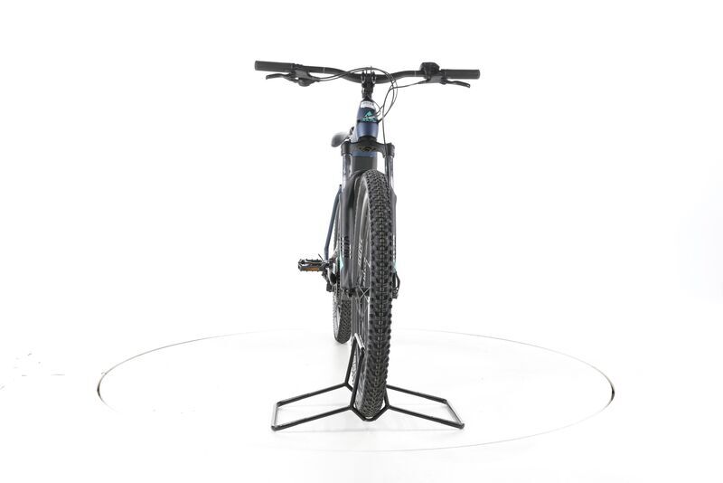 Bulls Aminga EVA 1 27,5" 2022 | azul | 28" | 48 cm | 500 - 3000 km, image 3 of 4