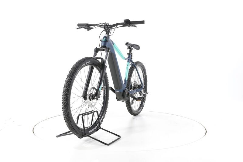 Bulls Aminga EVA 1 27,5" 2022 | azul | 28" | 48 cm | 500 - 3000 km, image 4 of 4