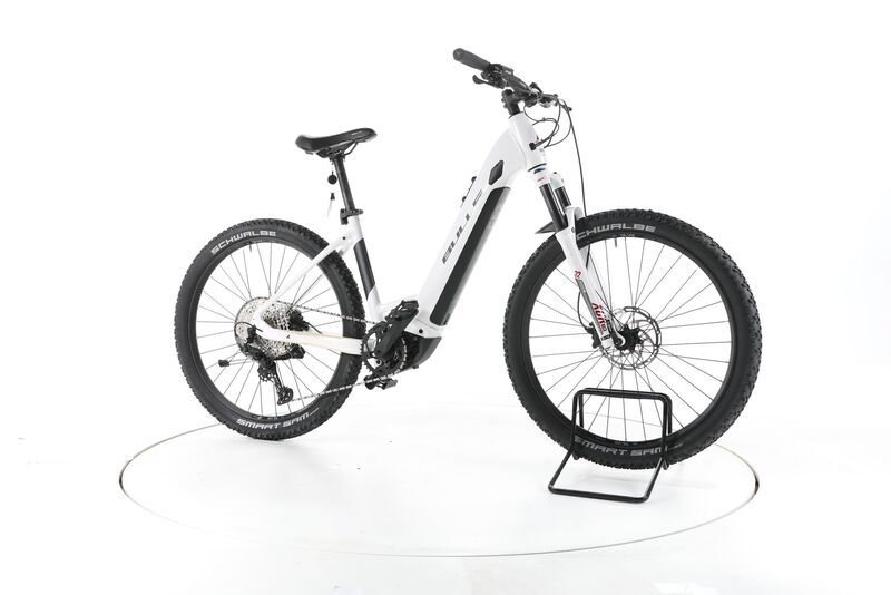 Bulls Aminga EVA 2 2022 | white | 27,5" | M | 500 - 3000 km 1