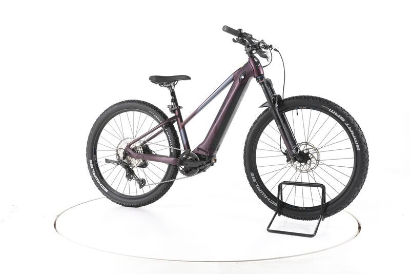 Bulls Aminga Eva 2 2023 | Violet | 27.5" | 37 cm | 500 - 3000 km, image 2 of 5