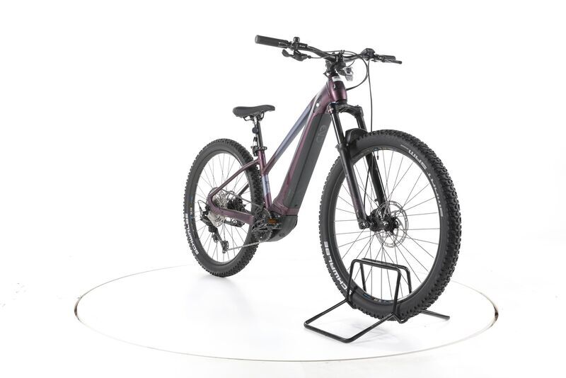 Bulls Aminga Eva 2 2023 | Violet | 27.5" | 37 cm | 500 - 3000 km, image 3 of 5