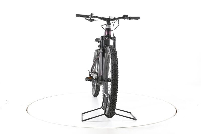 Bulls Aminga Eva 2 2023 | Violet | 27.5" | 37 cm | 500 - 3000 km, image 4 of 5