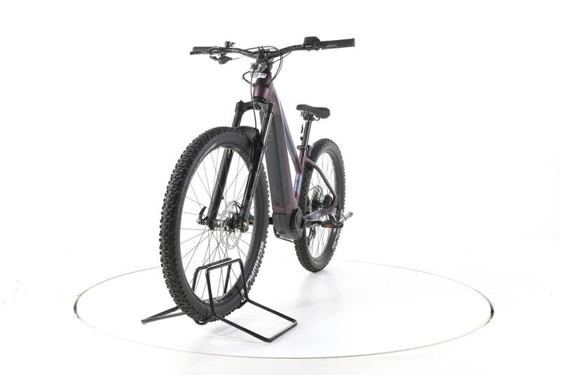 Bulls Aminga Eva 2 2023 | Violet | 27.5" | 37 cm | 500 - 3000 km, image 5 of 5