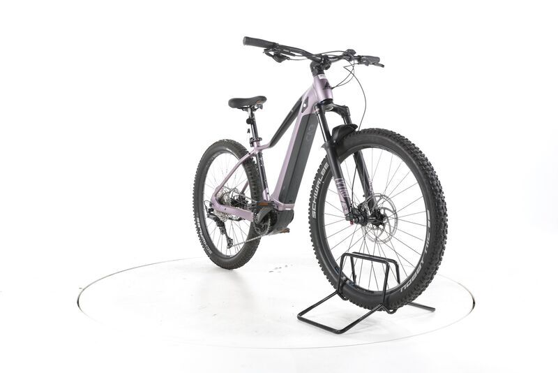 Bulls Aminga EVA 3 2022 | fialová | 28" | S | 500 - 3000 km, image 3 of 5