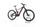 Bulls Aminga EVA TR 1 2022 | black | 27,5" | 44 cm | 500 - 3000 km, thumbnail 1 of 4