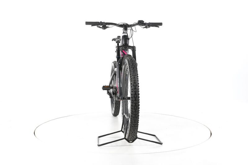Bulls Aminga EVA TR 1 2022 | black | 27,5" | 44 cm | 500 - 3000 km, image 3 of 4