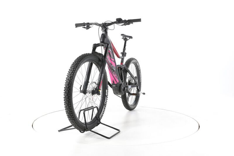 Bulls Aminga EVA TR 1 2022 | black | 27,5" | 44 cm | 500 - 3000 km, image 4 of 4