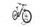 Bulls Aminga EVA TR 1 (2022) | Diamant | hellgrün | 27.5" | 44 cm | < 500 km, thumbnail 4 of 5